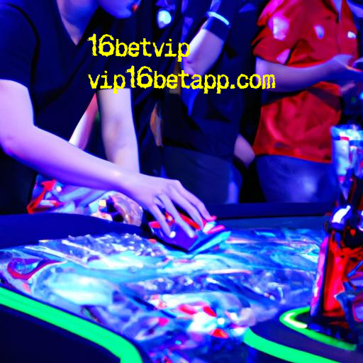 Conheça as regras dos jogos disponíveis na 16betvip