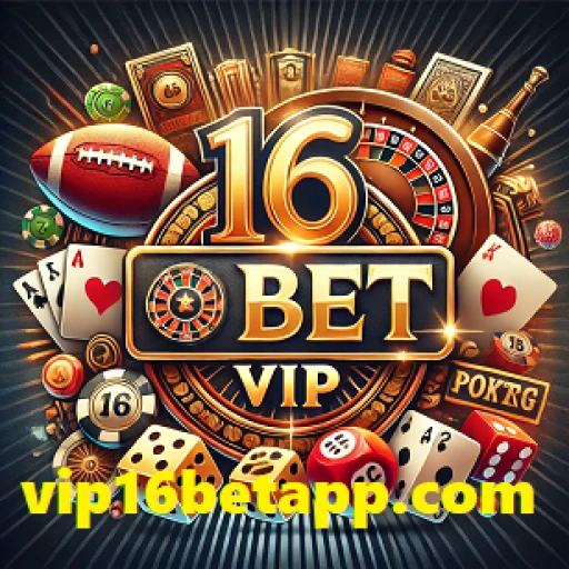 16betvip